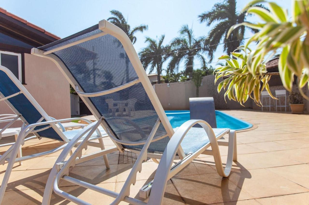 Bz11 Geriba Casa C/ Piscina E Sauna, 6 Quartos Armacao dos Buzios Exterior photo